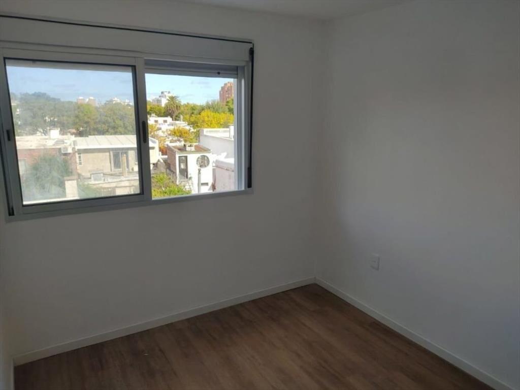 Apartamento en alquiler 1 dormitorio Parque Batlle - Ombú P