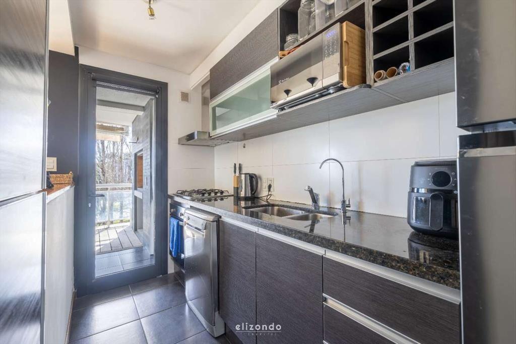 ALQUILER APARTAMENTO 2 DORMITORIOS PARRILLERO GGE