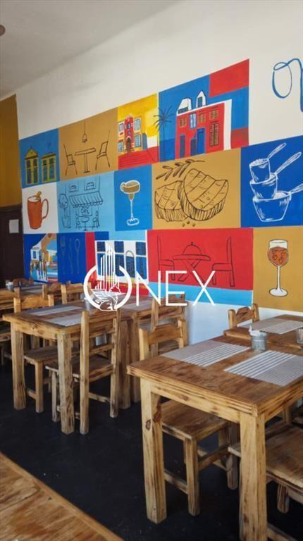 Se vende llaves de Bar-Restaurante en Barrio Reus