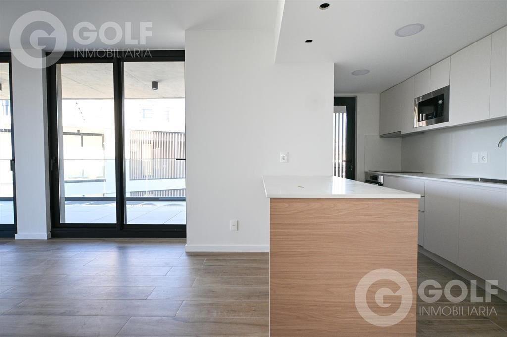 Venta apartamento de 2 dormitorios con terraza parrillero e