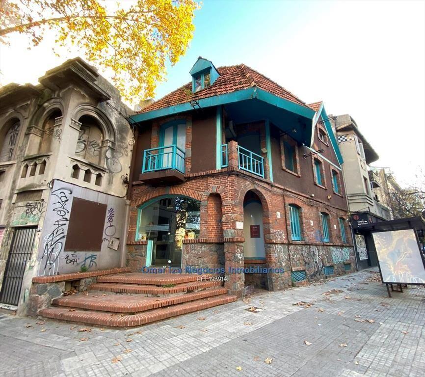 Venta casona ideal local comercial u oficinas parque rodo