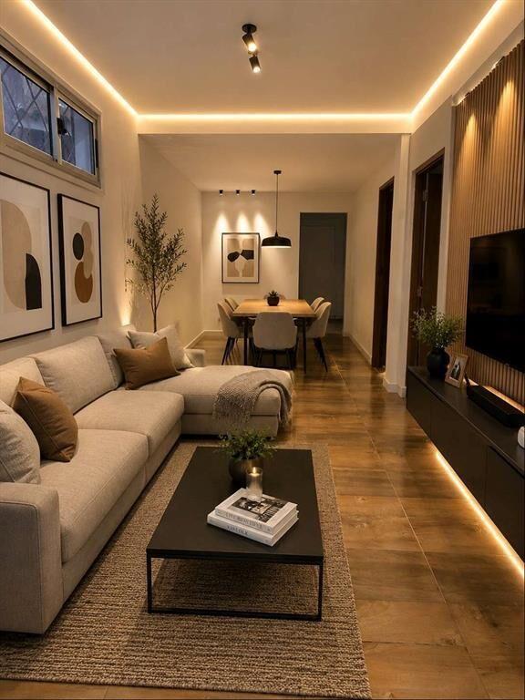 Casa totalmente reciclada a nuevo en La Unión | 2 dormitori