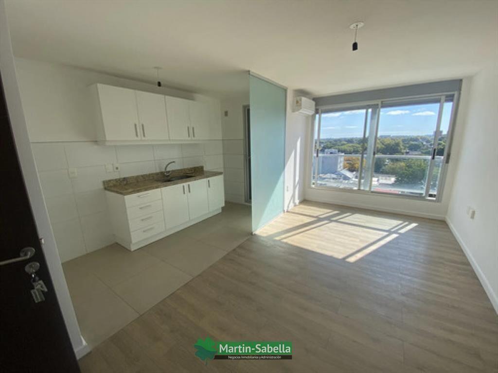 Apartamento en Venta - Jacinto Vera
