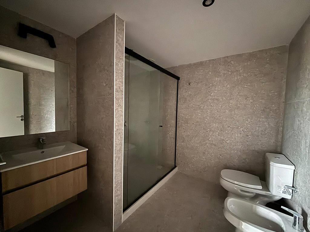 Alquiler de Apartamento a estrenar de 1 dormitorio con balcó