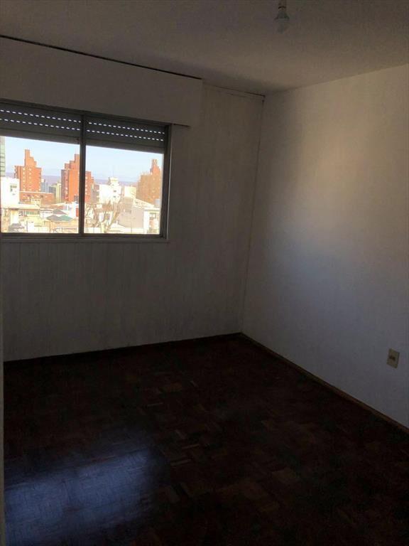 Apartamento en alquiler de 2 dormitorios en barrio Palermo,