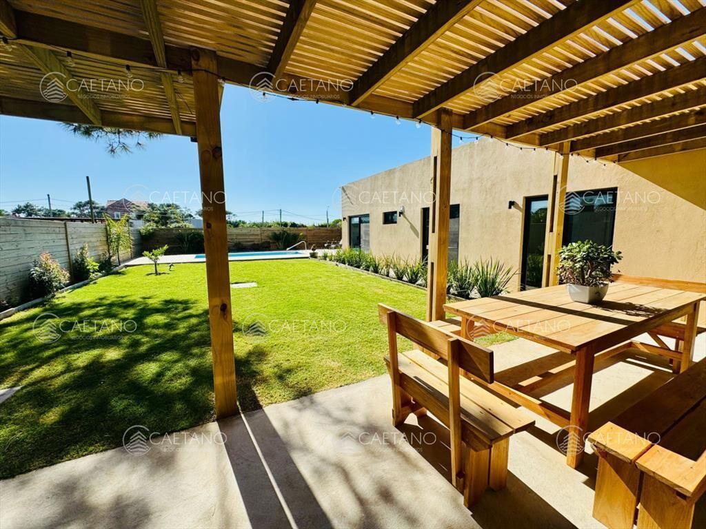 Casa en venta 3 dormitorios Balneario Buenos