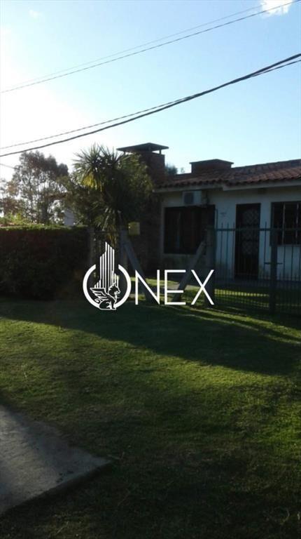 Alquiler Casa de 3 Dormitorios en Neptunia Sur