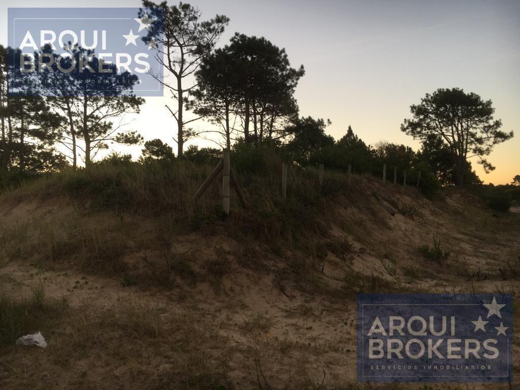 Terreno en venta en Punta del Diablo