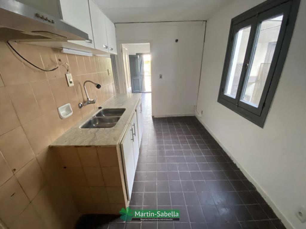 Apartamento en Alquiler - Cordón