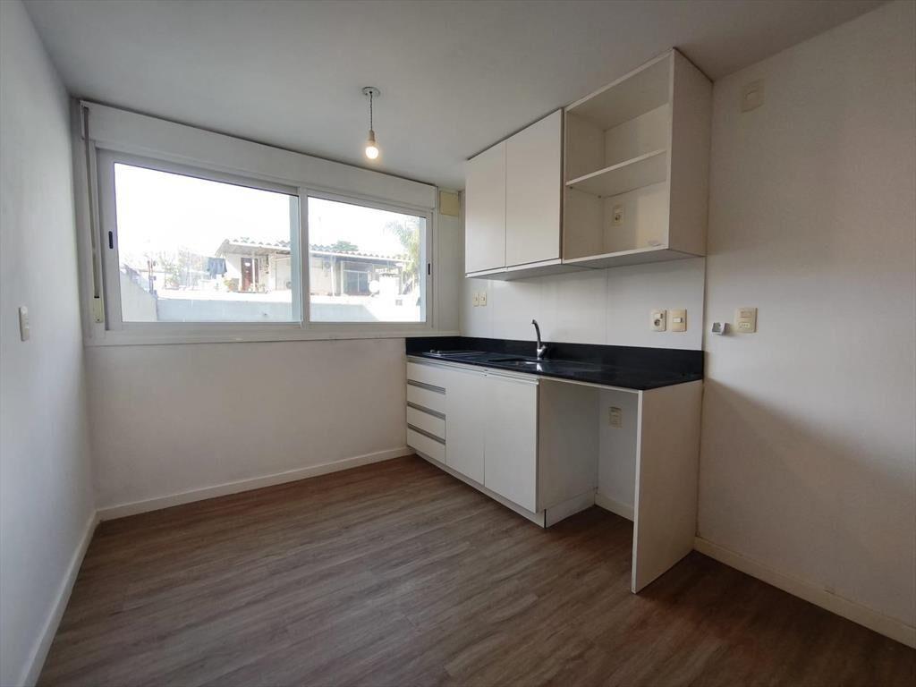 Alquiler en Parque Rodó de Apartamento Monoambiente