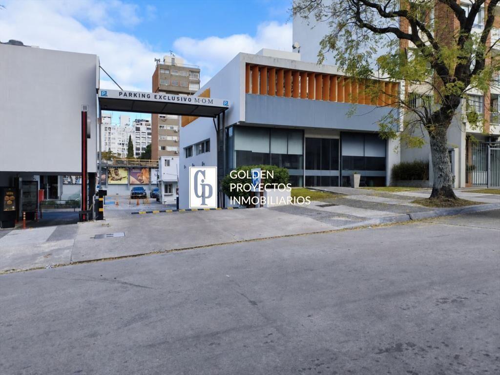 Local Comercial en Alquiler en Pocitos