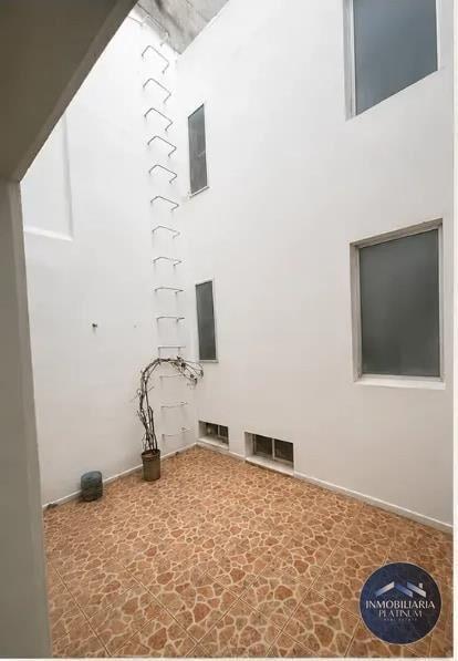 Apartamento en alquiler en Barrio Sur