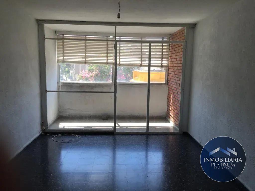 Apartamento en alquiler en Barrio Sur