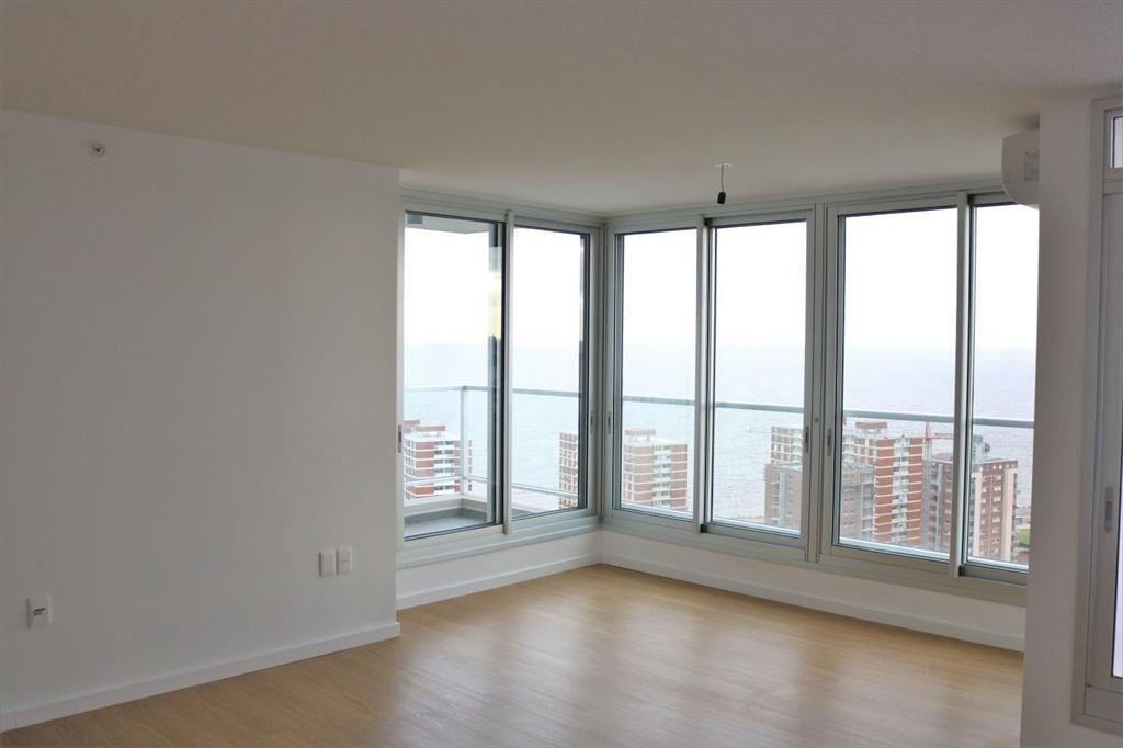 Venta con renta apartamento 2 dormitorios con garaje - Es...