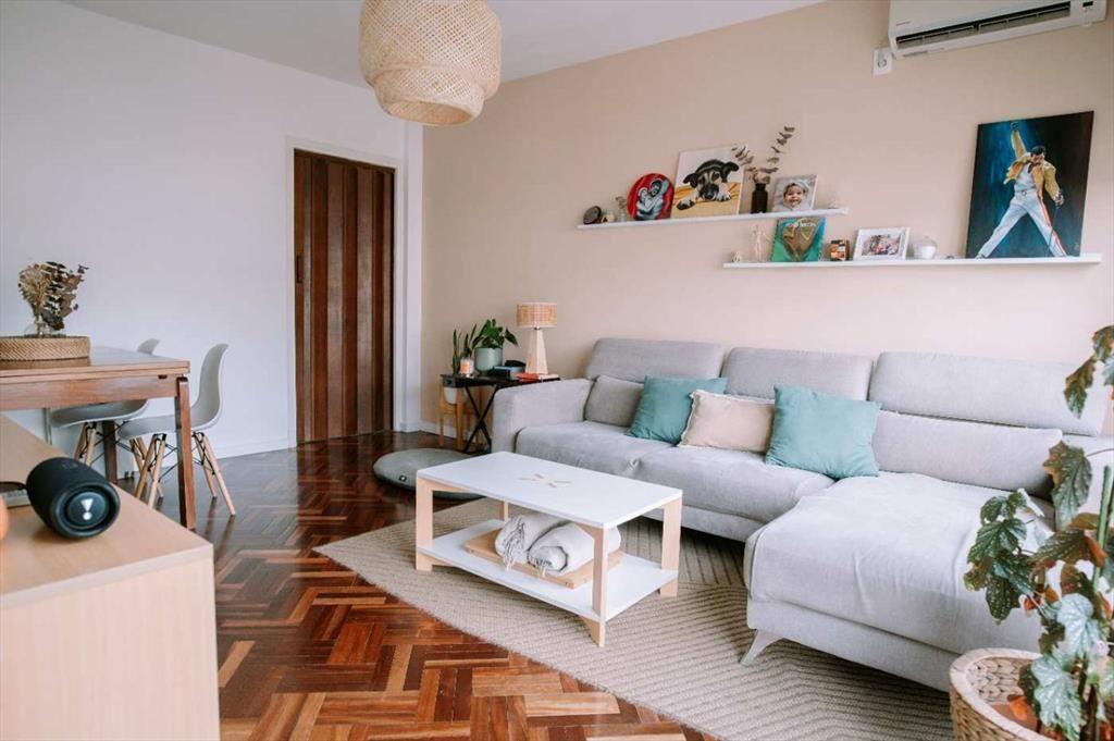 ALQUILER APARTAMENTO 3 DORM. BALCÓN MALVIN NORTE
