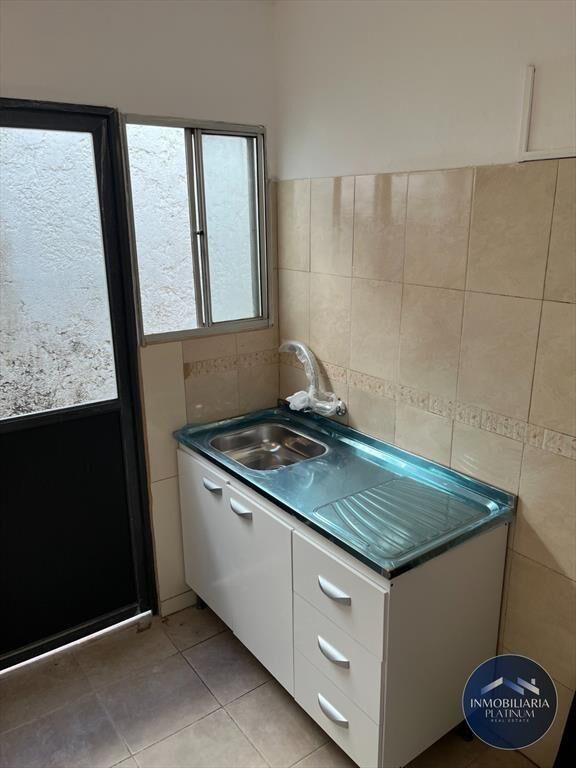 Casa en alquiler en Unión