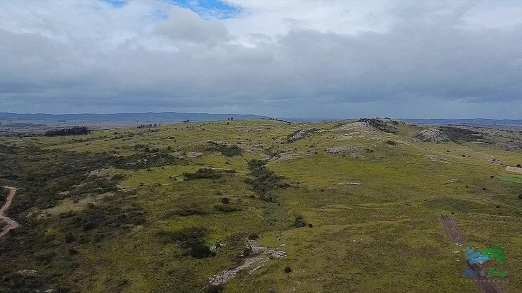 Venta de chacras en sierra de los caracoles