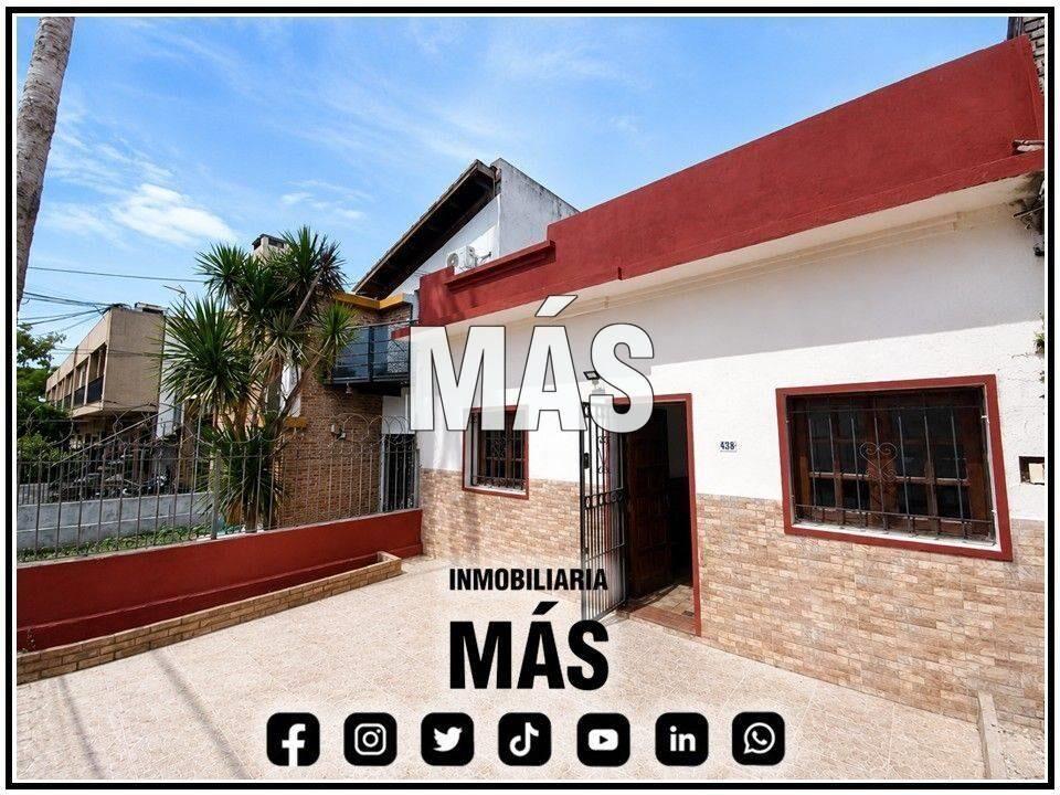 Casa Alquiler 2 dormitorios Cochera Montevideo iMas.uy LC...