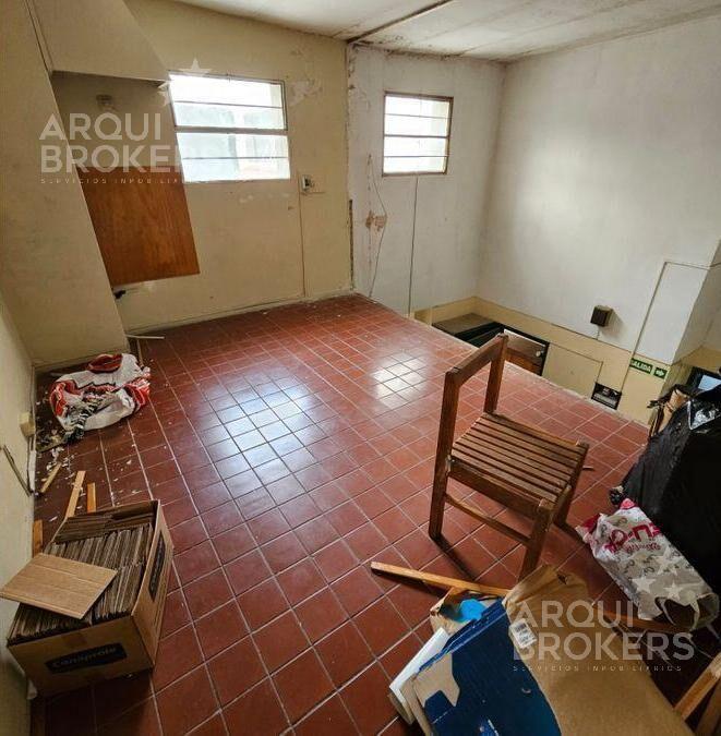 Venta terreno en  Tres Cruces