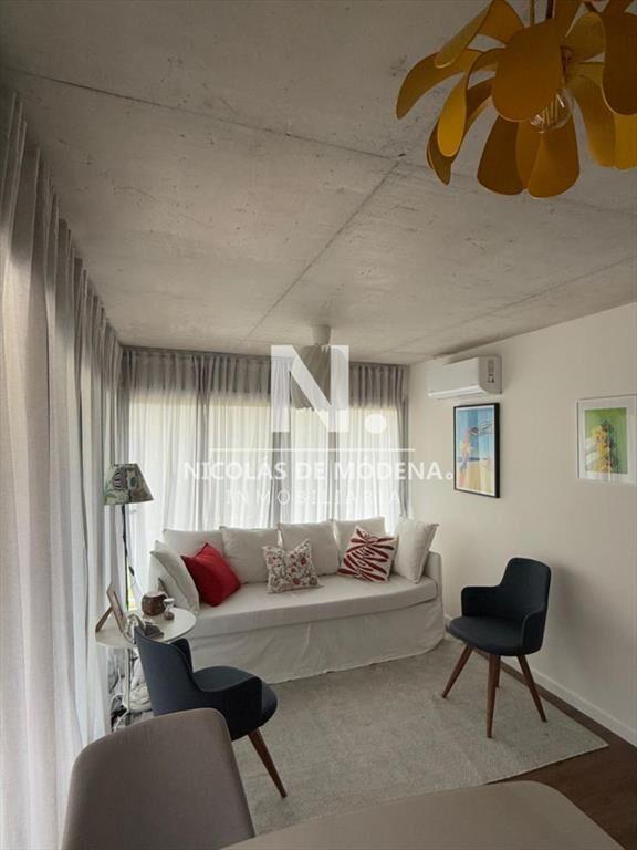 Departamento de 1 dormitorio en edificio nuevo