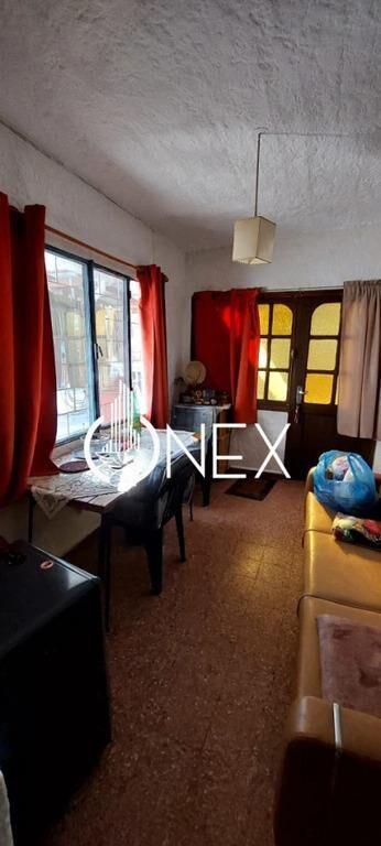 3 Casas y un local con cÃ¡mara de frÃ­o en venta
