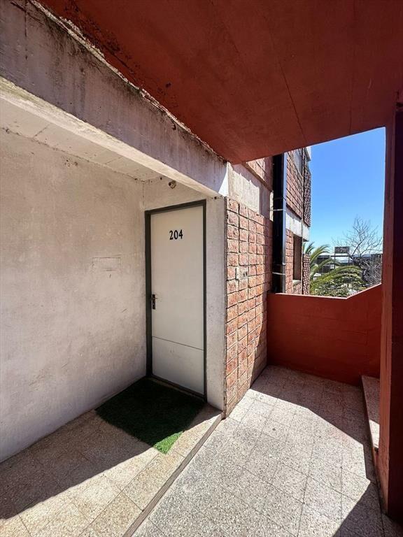 Apartamento en excelente ubicación