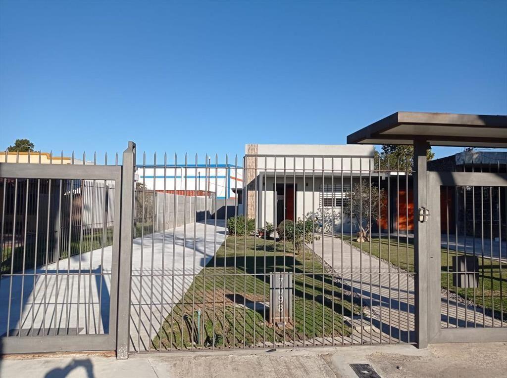 Oficina - Carrasco Norte
