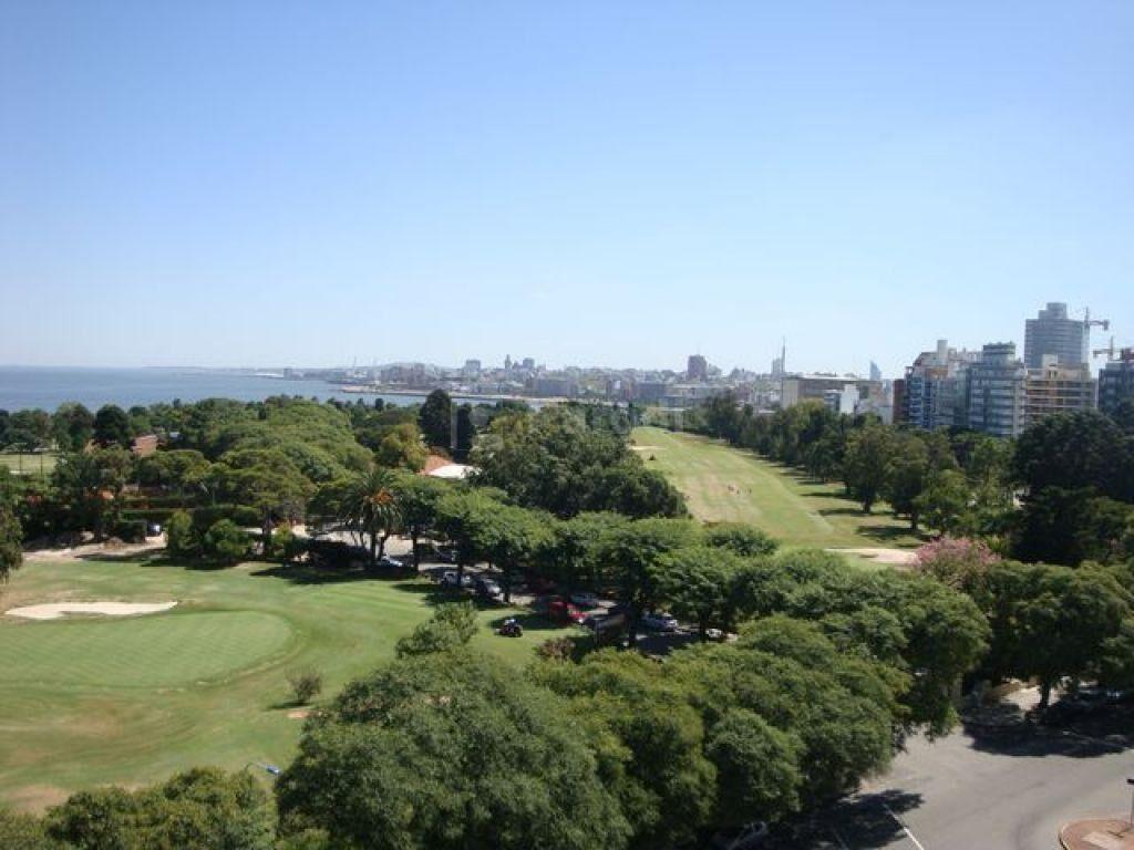 PARODI ALQUILER APARTAMENTO GOLF 3 DORMITORIOS ESTAR TERRAZ