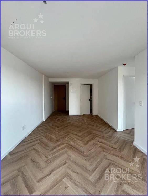Apartamento de dos dormitorios en alquiler en Barra de Carr