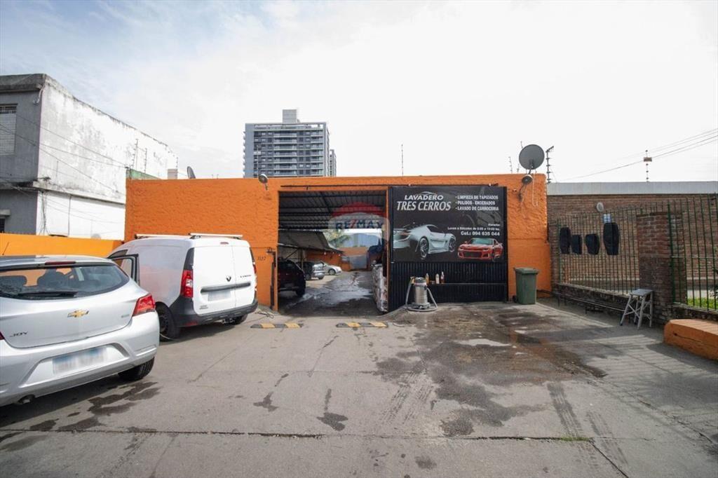 VENTA DE TERRENO EN MALVIN