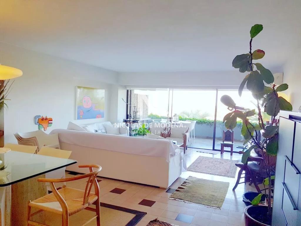 Departamento en Venta de 2 dormitorios y medio al