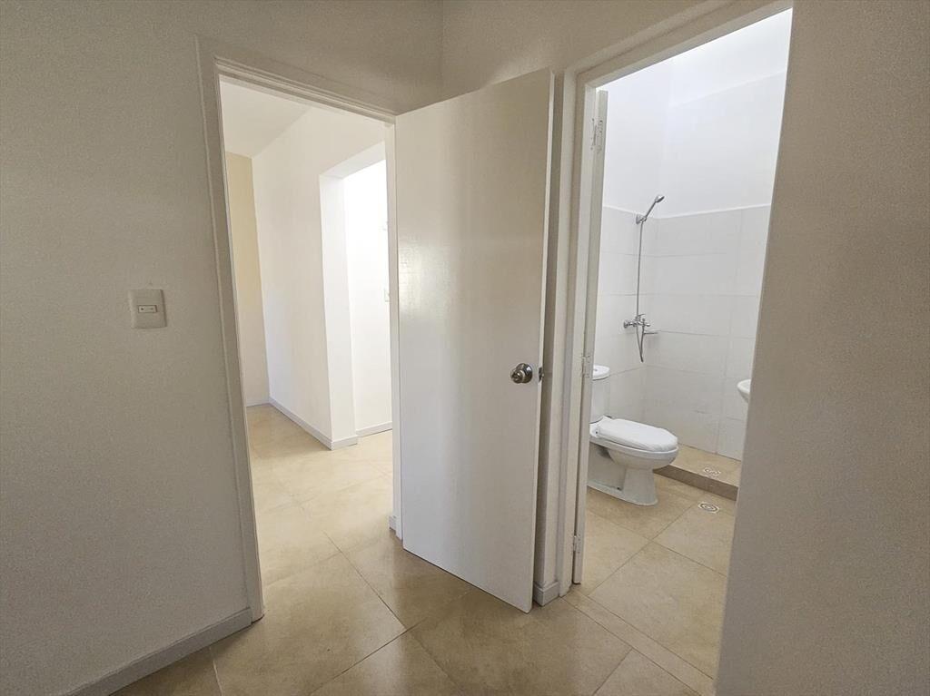 Alquiler apartamento de 1 dormitorio, planta baja- Carrasco