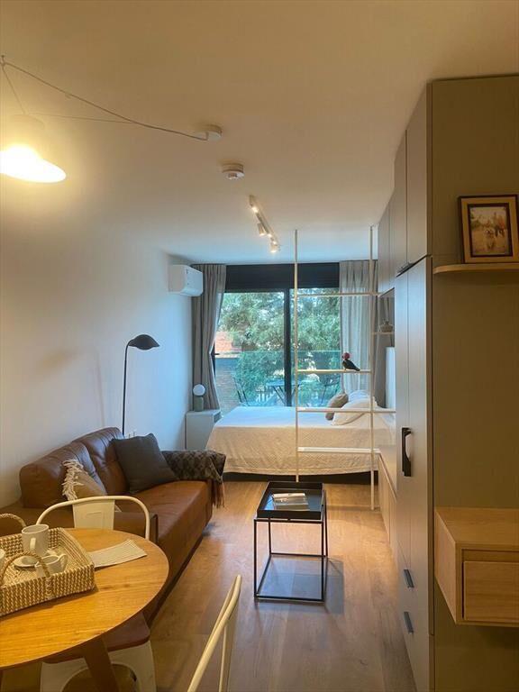 LOFT PISO ALTO SOBRE AV. DE LAS AMÉRICAS