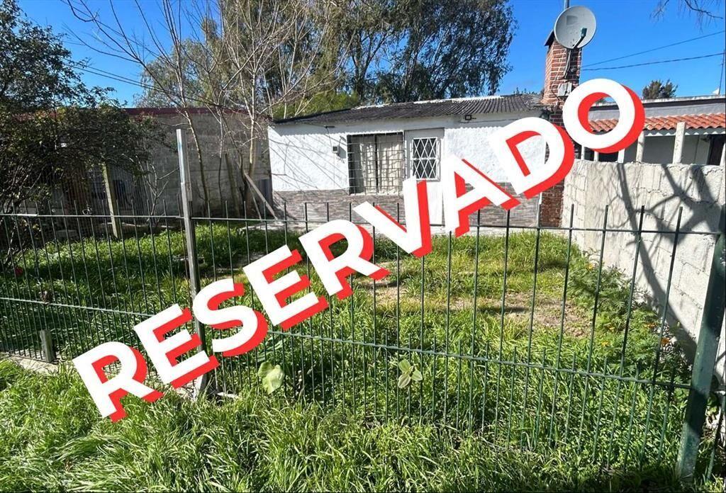 *** RESERVADP *** A 300 METROS DE RUTA 87 2 dormitorios Alq