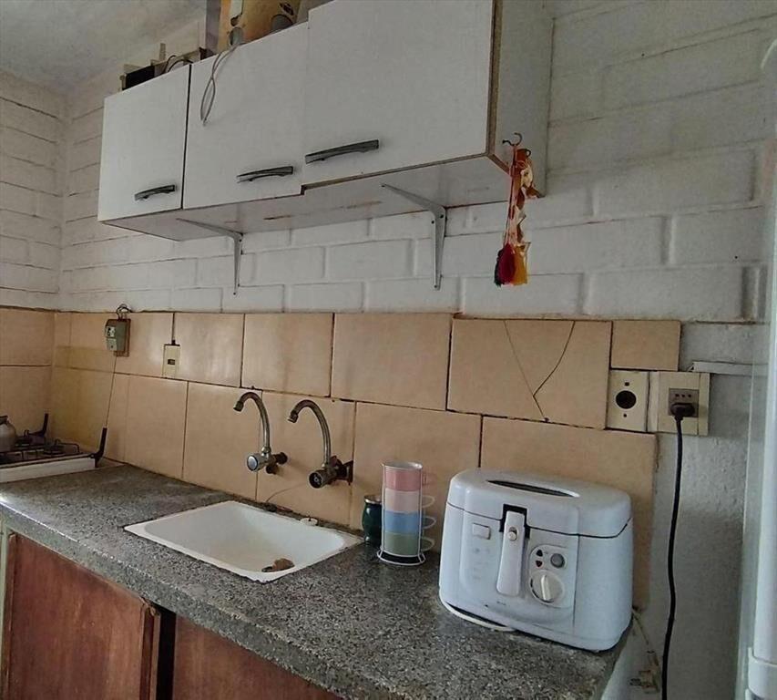 APARTAMENTO EN VENTA EN JUAN LACAZE