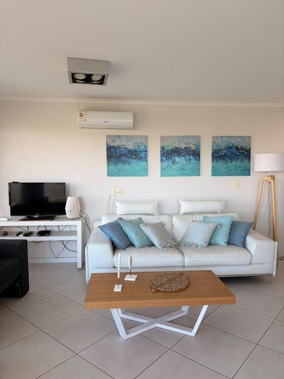 Alquiler temporal 1 dormitorio en Punta del Este