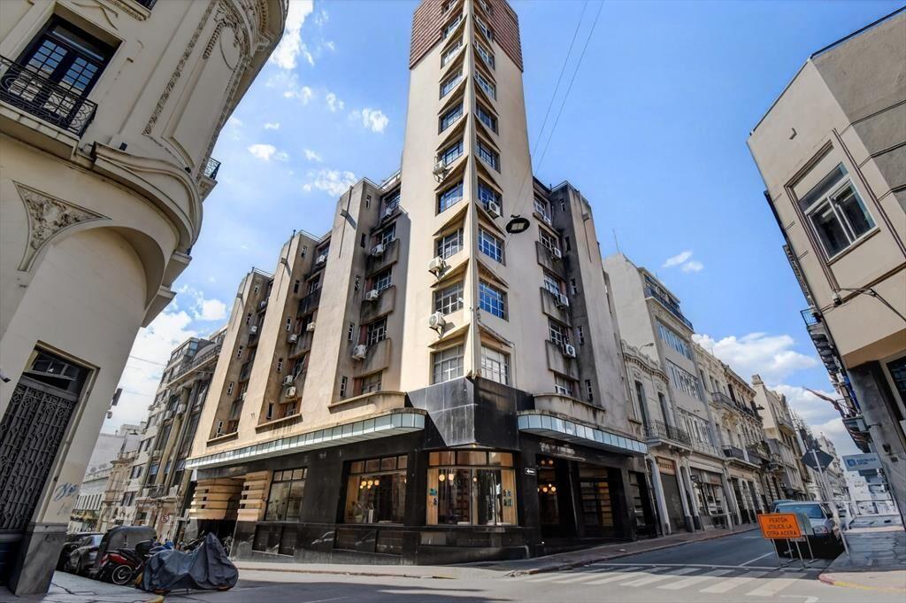 Oficina en venta en Ciudad Vieja