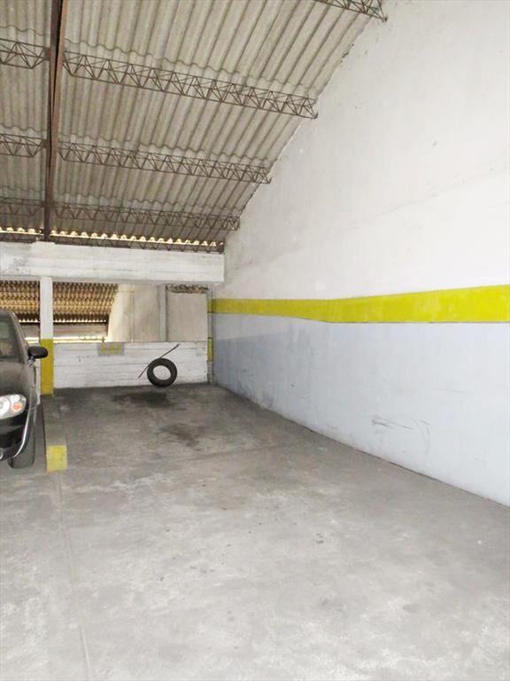 Venta Cochera excelente ubicación Colonia y Yaguarón