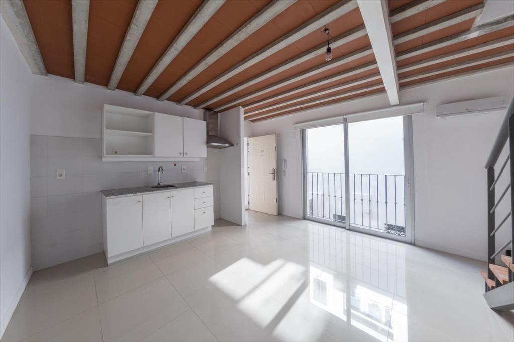 Alquiler duplex 1 dormitorio Reciclaje en Barrio Sur