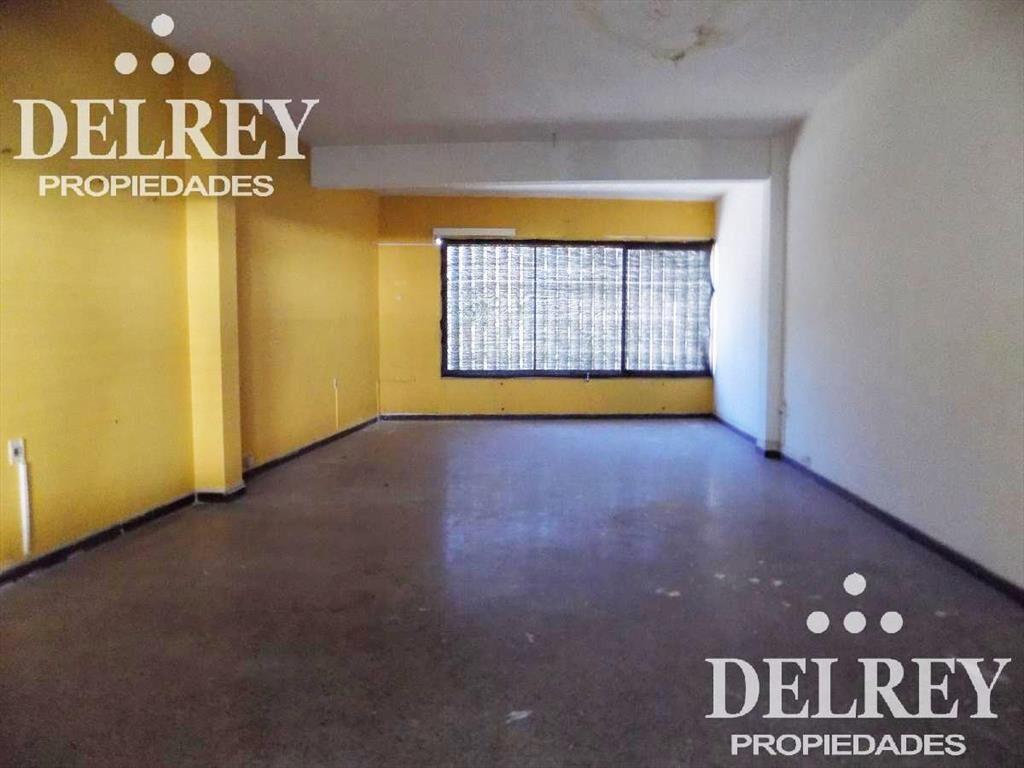 Venta/Alquiler Depósito - Parque Batlle DelRey Propiedades