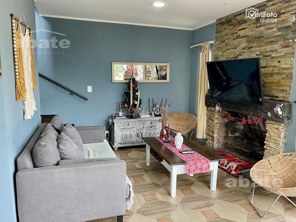 Venta de 2 Casas en Punta del Diablo