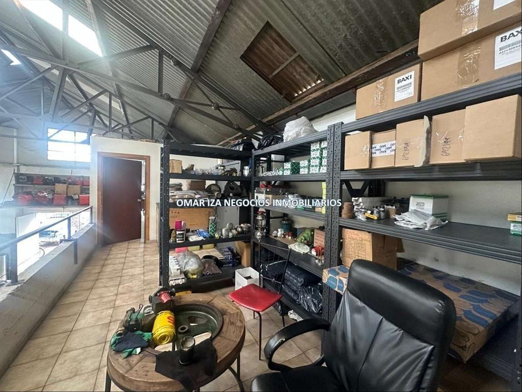 ALQUILER LOCAL COMERCIAL EN MALVIN NORTE, PROX AV ITALIA, G