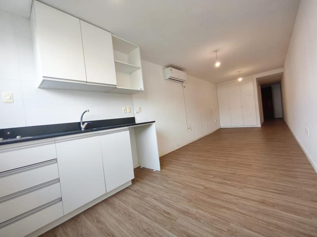 Alquiler en Parque Rodó de Apartamento Monoambiente