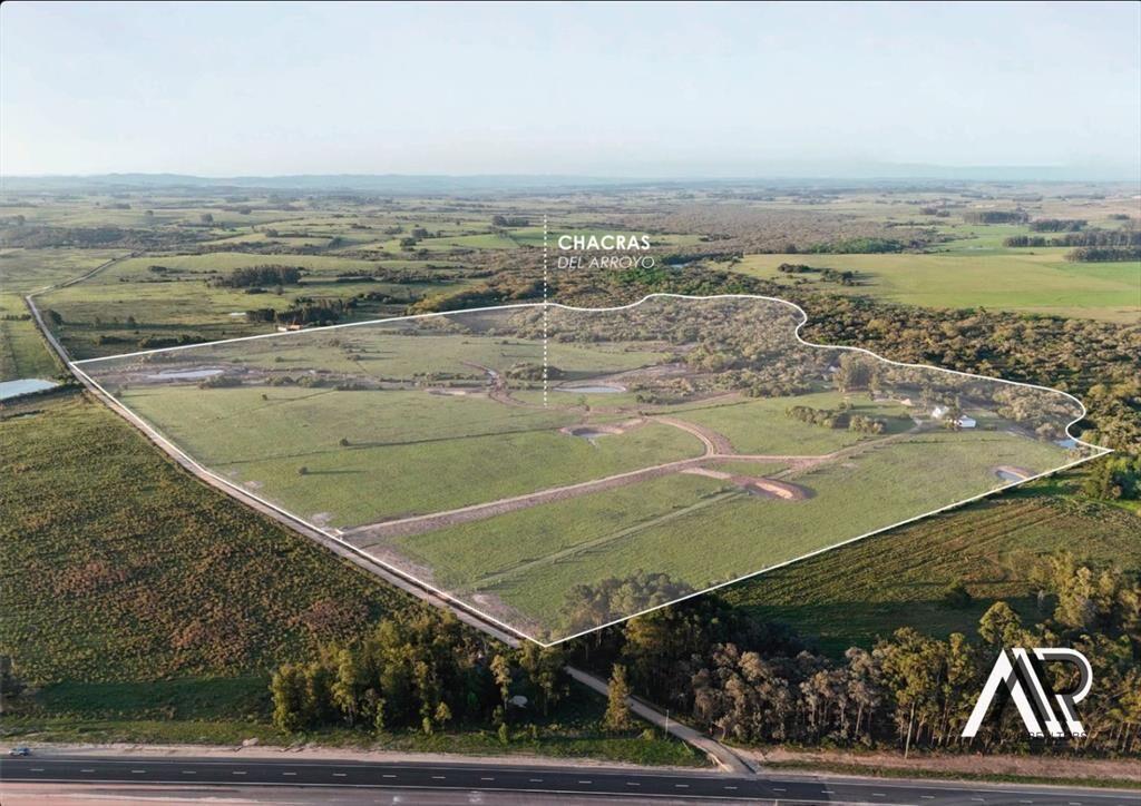 Chacra en venta de 5m2 ubicado en José Ignacio
