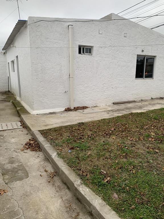 Alquiler de Casa en Rosario 1 dormitorio