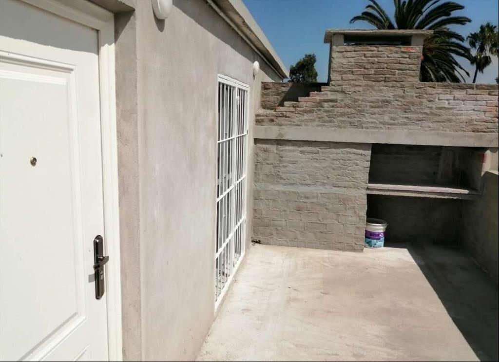 APARTAMENTO CON TERRAZA 2 DORMITORIOS Solymar Alquiler Ciud