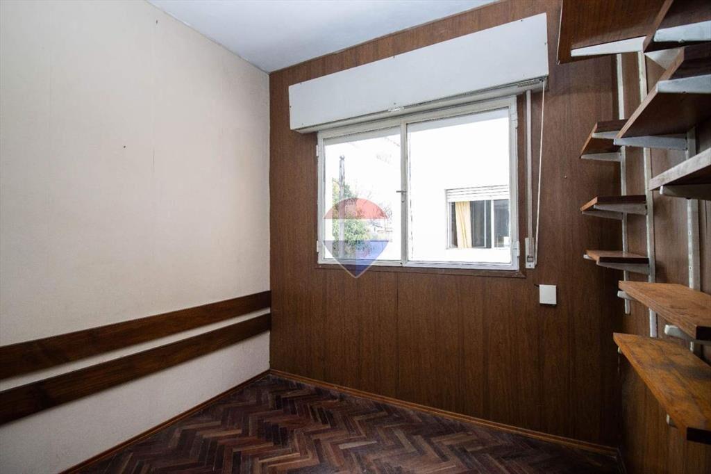 Venta de Apartamento 2 Dormitoros en La Comercial