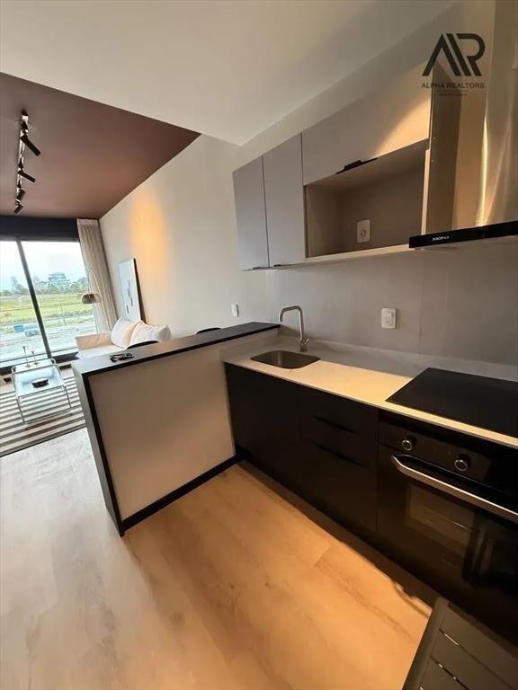 Apartamento en alquiler en Barra de Carrasco