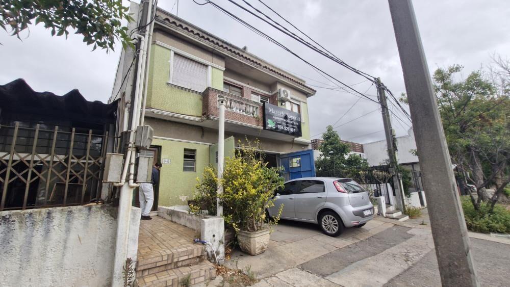 Venta apartamento 2 dorm, en Atahualpa, G. Peña y Espinillo