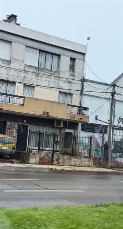 Alquiler apartamento 1 dorm en La Blanqueada, Propios prox.